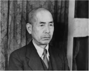 Иллюстрация к книге — Ветер возмездия. Уроки Токийского международного военного трибунала [i_025.jpg]