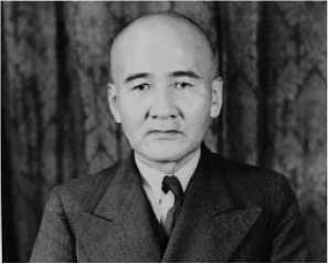 Иллюстрация к книге — Ветер возмездия. Уроки Токийского международного военного трибунала [i_031.jpg]