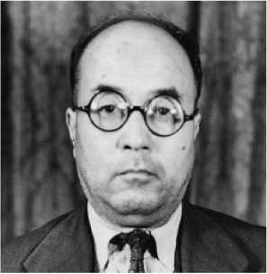 Иллюстрация к книге — Ветер возмездия. Уроки Токийского международного военного трибунала [i_039.jpg]