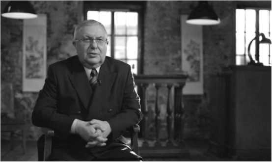 Иллюстрация к книге — Ветер возмездия. Уроки Токийского международного военного трибунала [i_042.jpg]