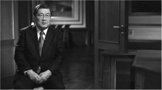 Иллюстрация к книге — Ветер возмездия. Уроки Токийского международного военного трибунала [i_044.jpg]