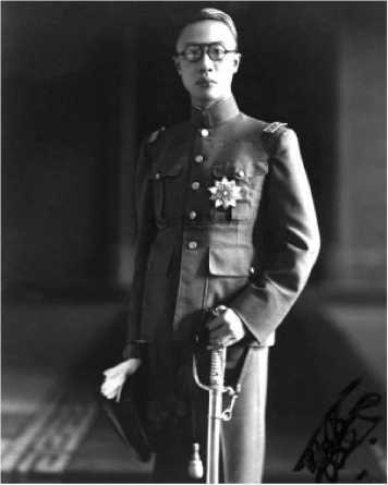 Иллюстрация к книге — Ветер возмездия. Уроки Токийского международного военного трибунала [i_045.jpg]