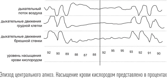 Иллюстрация к книге — Загадки сна [i_078.jpg]