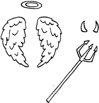 Иллюстрация к книге — Что мой сын должен знать об устройстве этого мира [i_009.jpg]