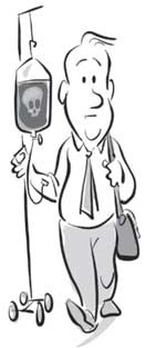 Иллюстрация к книге — Не кормите обезьяну! [i_003.jpg]