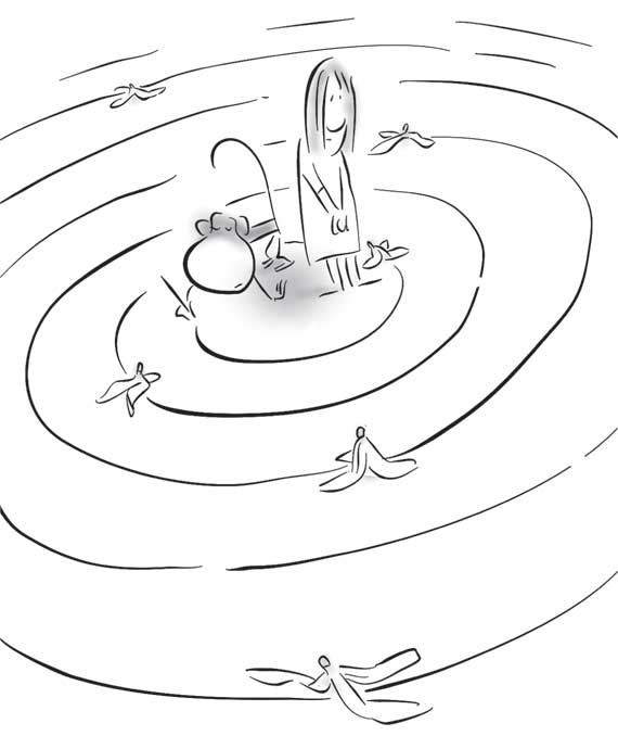 Иллюстрация к книге — Не кормите обезьяну! [i_023.jpg]