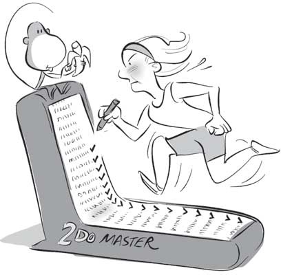 Иллюстрация к книге — Не кормите обезьяну! [i_026.jpg]