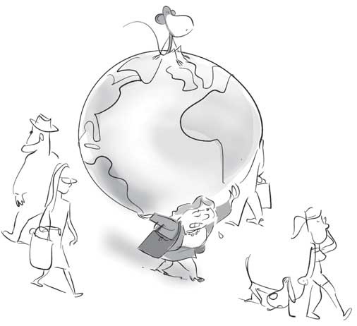 Иллюстрация к книге — Не кормите обезьяну! [i_028.jpg]