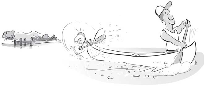 Иллюстрация к книге — Не кормите обезьяну! [i_031.jpg]