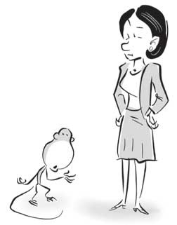 Иллюстрация к книге — Не кормите обезьяну! [i_033.jpg]