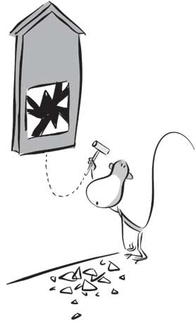 Иллюстрация к книге — Не кормите обезьяну! [i_040.jpg]