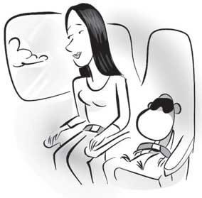 Иллюстрация к книге — Не кормите обезьяну! [i_075.jpg]