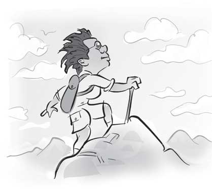 Иллюстрация к книге — Не кормите обезьяну! [i_077.jpg]