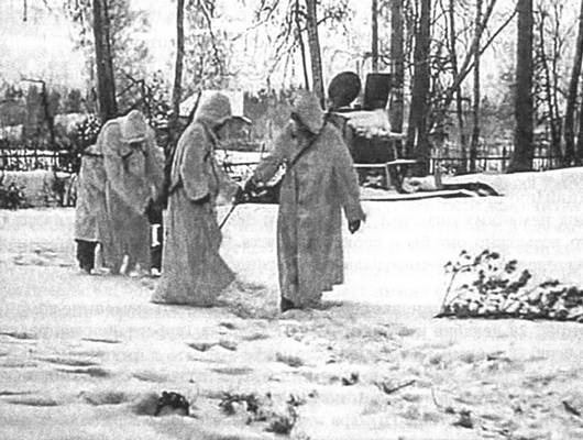 Иллюстрация к книге — Битва в тупике. Погостье. 1941-1942 [_014.jpg]