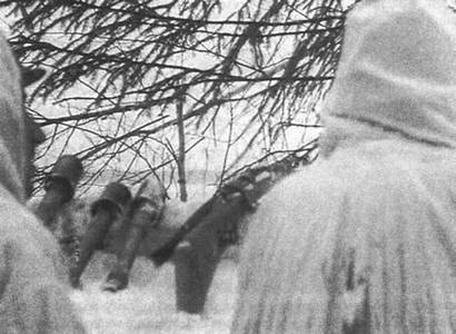 Иллюстрация к книге — Битва в тупике. Погостье. 1941-1942 [_020.jpg]