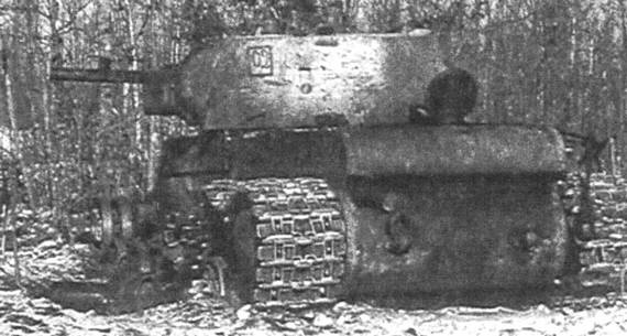 Иллюстрация к книге — Битва в тупике. Погостье. 1941-1942 [_028.jpg]