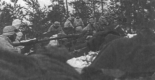 Иллюстрация к книге — Битва в тупике. Погостье. 1941-1942 [_058.jpg]