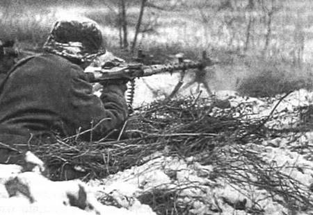 Иллюстрация к книге — Битва в тупике. Погостье. 1941-1942 [_059.jpg]