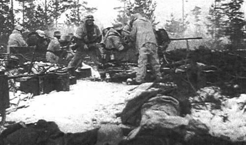 Иллюстрация к книге — Битва в тупике. Погостье. 1941-1942 [_068.jpg]