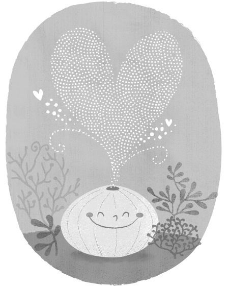 Иллюстрация к книге — Секс в океане или Тайна зарождения жизни [i_014.jpg]