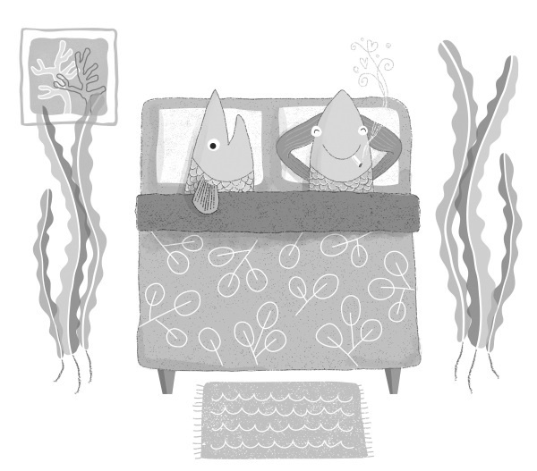 Иллюстрация к книге — Секс в океане или Тайна зарождения жизни [i_015.jpg]