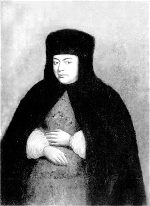 Иллюстрация к книге — Великие княгини и князья семьи Романовых [i_010.jpg]