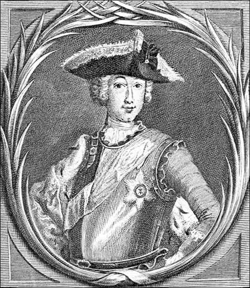 Иллюстрация к книге — Великие княгини и князья семьи Романовых [i_026.jpg]