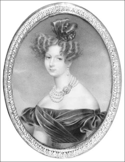 Иллюстрация к книге — Великие княгини и князья семьи Романовых [i_042.jpg]