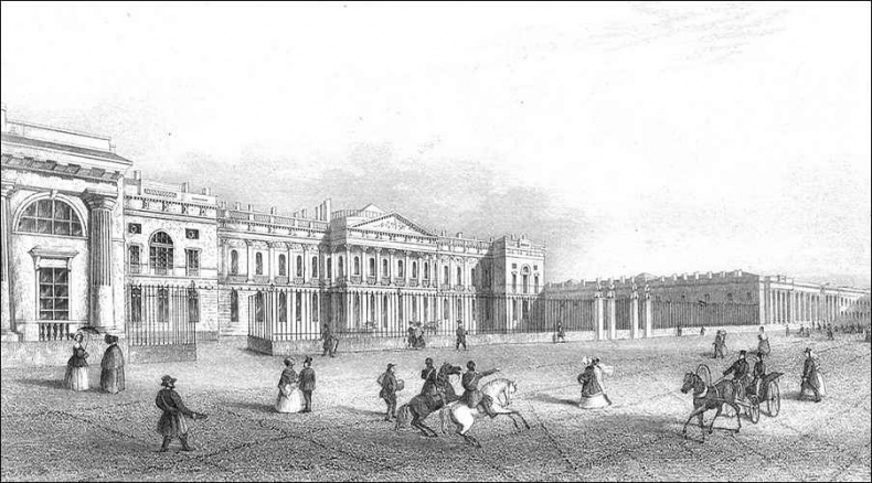 Иллюстрация к книге — Великие княгини и князья семьи Романовых [i_043.jpg]