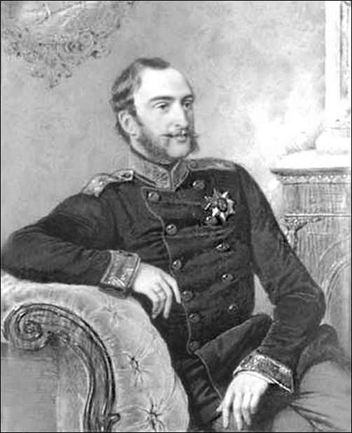 Иллюстрация к книге — Великие княгини и князья семьи Романовых [i_048.jpg]