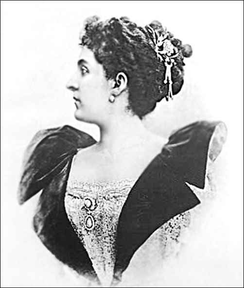 Иллюстрация к книге — Великие княгини и князья семьи Романовых [i_066.jpg]