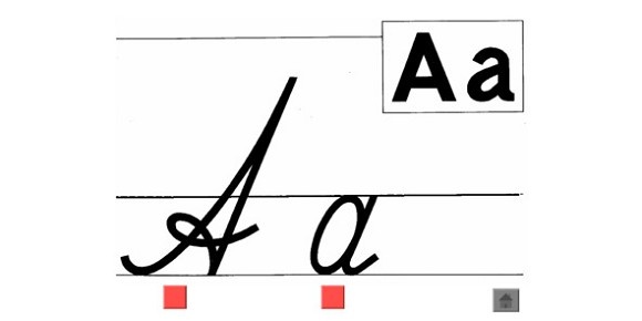 Иллюстрация к книге — Красивый почерк от А до Я. Обучение с удовольствием [image004temp.jpg]