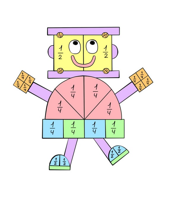 Иллюстрация к книге — 25 техник эффективного обучения для интересного изучения математики с ребенком [image037temp.jpg]