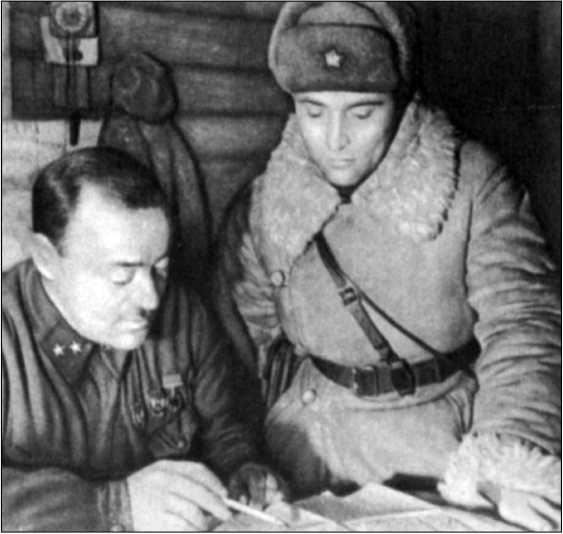 Иллюстрация к книге — Яхромский мост: Крах «Тайфуна» [i_028.jpg]