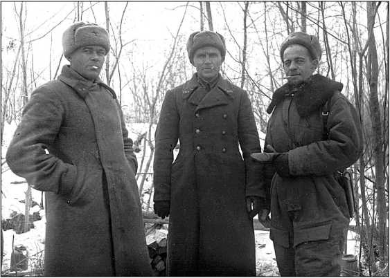 Иллюстрация к книге — Яхромский мост: Крах «Тайфуна» [i_029.jpg]