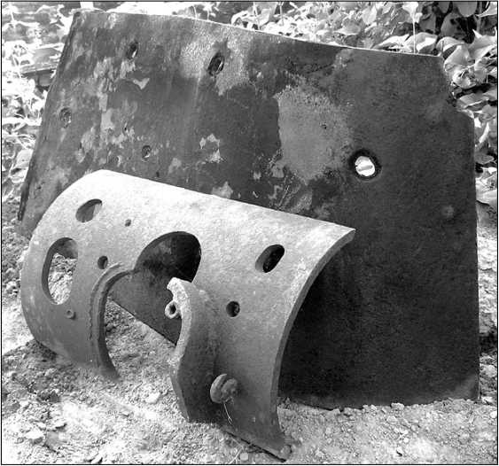 Иллюстрация к книге — Яхромский мост: Крах «Тайфуна» [i_035.jpg]