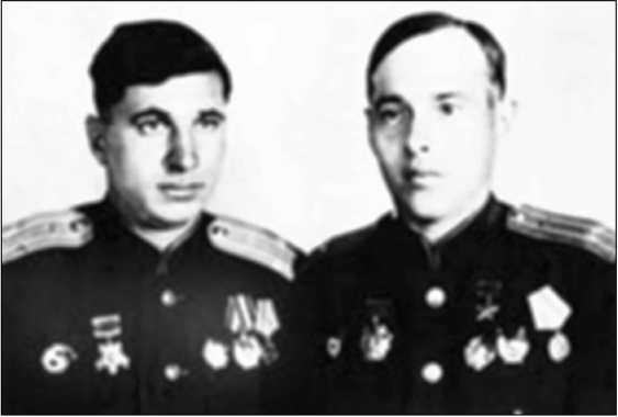 Иллюстрация к книге — Яхромский мост: Крах «Тайфуна» [i_057.jpg]