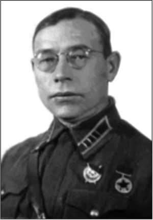 Иллюстрация к книге — Яхромский мост: Крах «Тайфуна» [i_145.jpg]