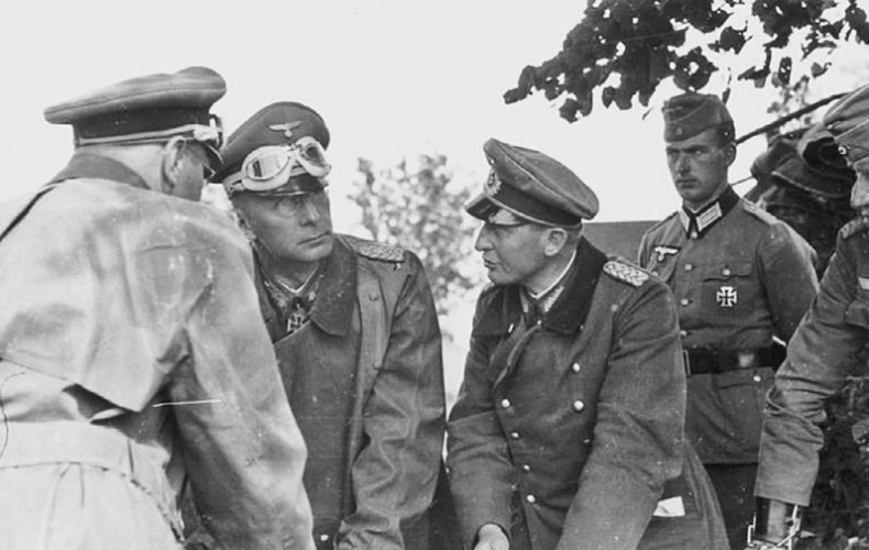 Иллюстрация к книге — Военный дневник. 1941–1942 [img_34.jpg]