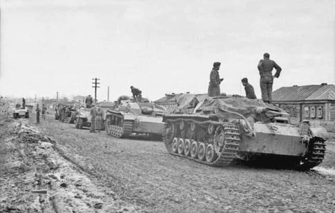 Иллюстрация к книге — Военный дневник. 1941–1942 [img_44_2.jpg]