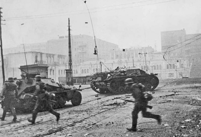 Иллюстрация к книге — Военный дневник. 1941–1942 [img_53.jpg]