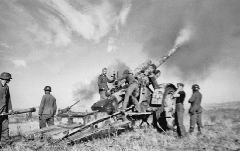 Иллюстрация к книге — Военный дневник. 1941–1942 [img_55.jpg]