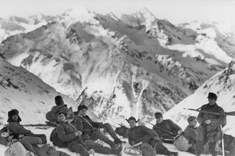 Иллюстрация к книге — Военный дневник. 1941–1942 [img_60.jpg]