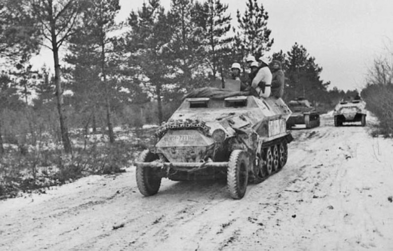 Иллюстрация к книге — Военный дневник. 1941–1942 [img_62.jpg]