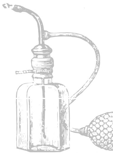 Иллюстрация к книге — Безумная медицина. Странные заболевания и не менее странные методы лечения в истории медицины [i_029.jpg]