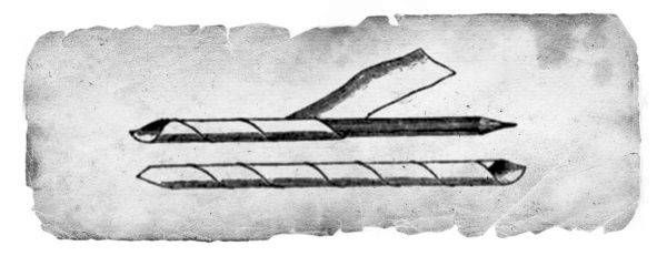 Иллюстрация к книге — Безумная медицина. Странные заболевания и не менее странные методы лечения в истории медицины [i_036.jpg]