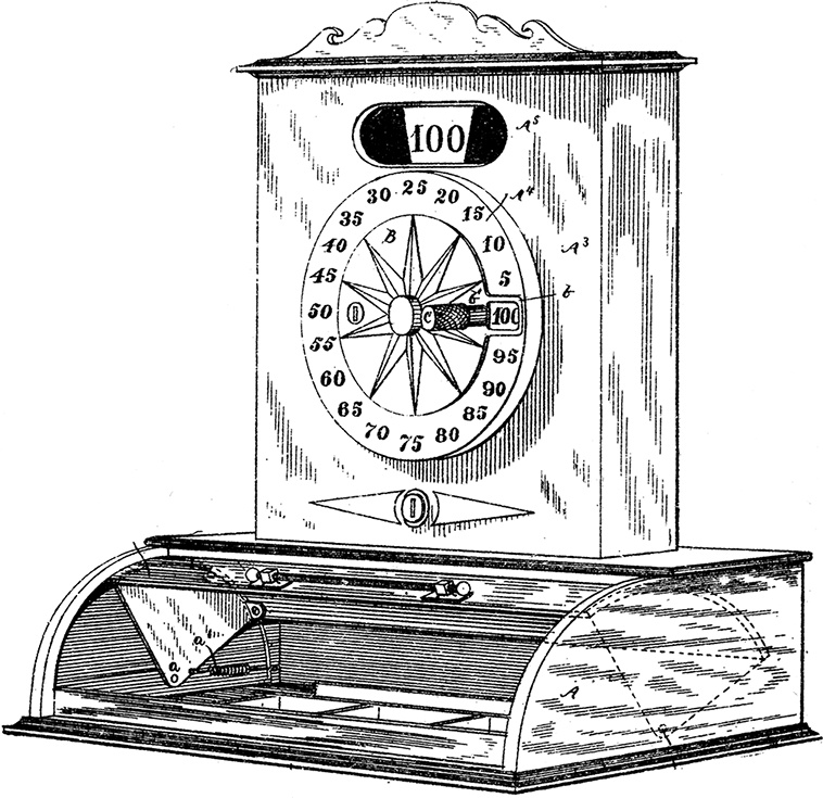 Иллюстрация к книге — Прайс-менеджмент [i_261.jpg]