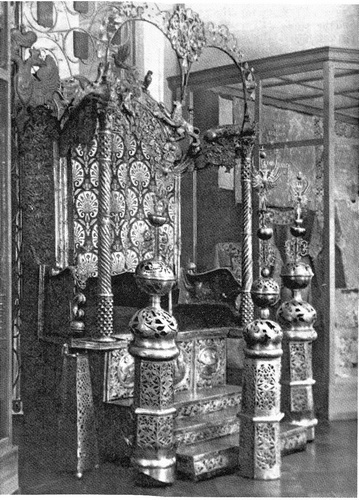 Иллюстрация к книге — Царевна Софья [i_014.jpg]