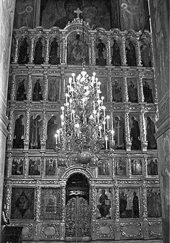 Иллюстрация к книге — Царевна Софья [i_031.jpg]