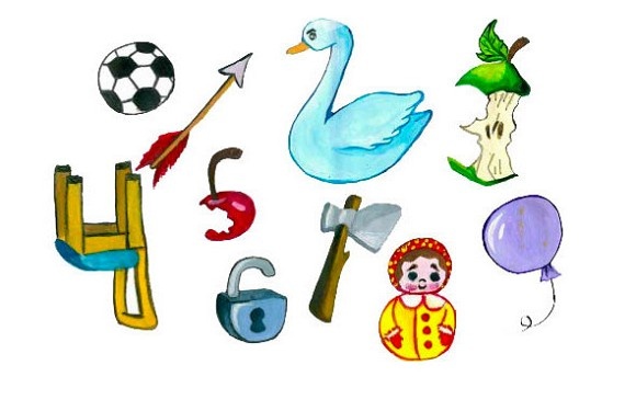 Иллюстрация к книге — Техники эффективного обучения от А до Я. Энциклопедия для родителей [image052temp.jpg]